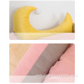 Rectangle Cat Beds Adorable Moon Pet Bed